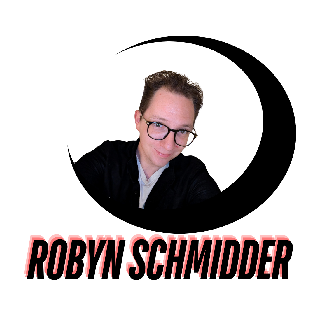 Robyn Schmidder